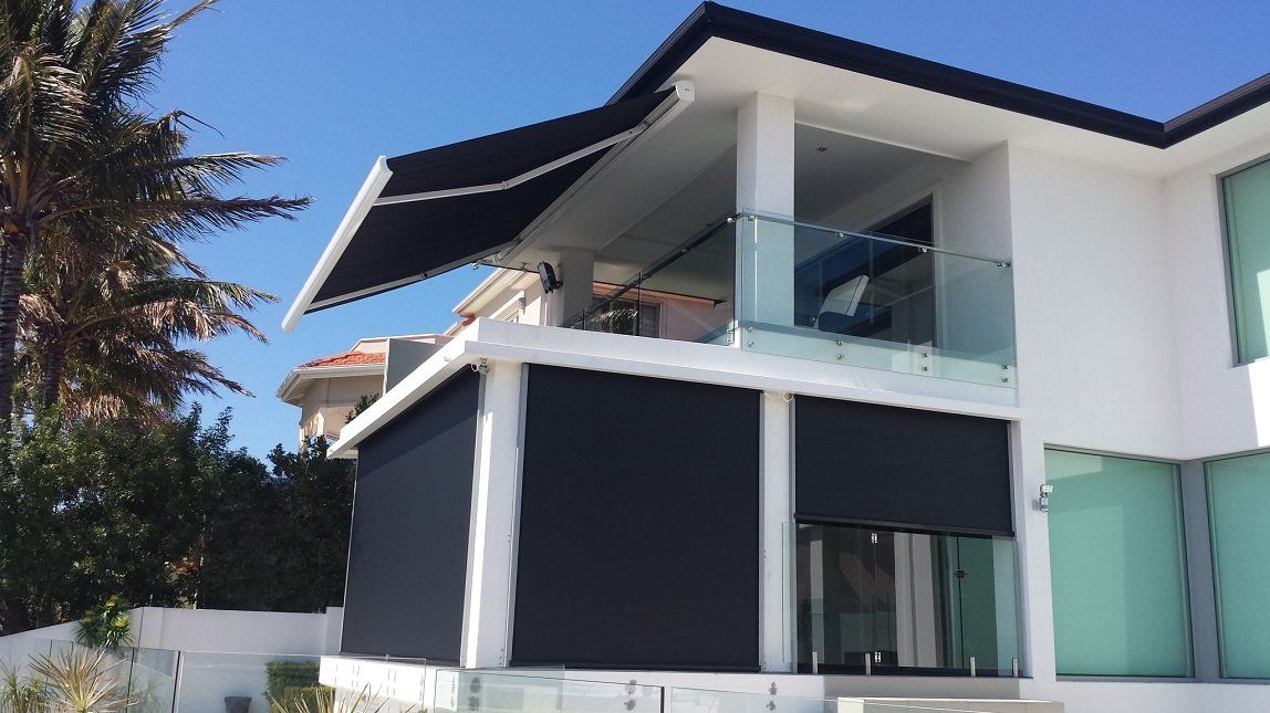 Shade Solutions Gold Coast Sunsational Awnings and Shades